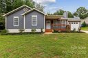 2428 Snow Creek Lane sold home in Charlotte, SC