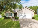 2556 Captains Watch Road sold home in Kannapolis, SC