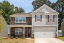 10524 Bradstreet Commons Way sold home in Charlotte, SC