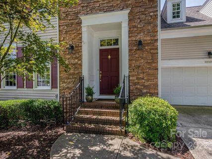 10501 Howell Court sold home in Orchid Hill, Charlotte, NC