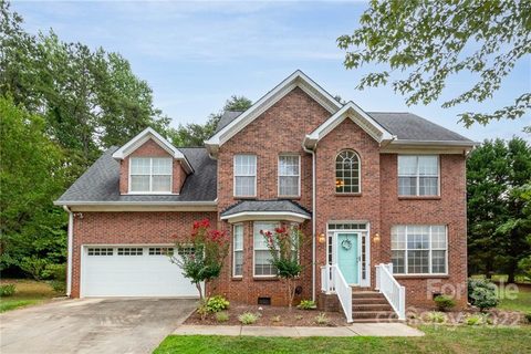 1071 Mackey Court