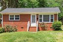 1936 St Mark Street sold home in Charlotte, SC