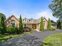 136 Mountain Valley Drive sold home in Hendersonville, SC