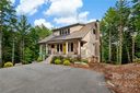 2817 Campbells Trace 217 sold home in Nebo, SC