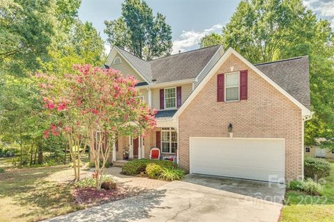 1535 Waterford Place sold home in Carowood, Fort Mill, SC