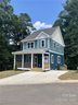 29 Loblolly Lane sold home in Asheville, SC