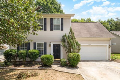 11924 Withers Mill Drive