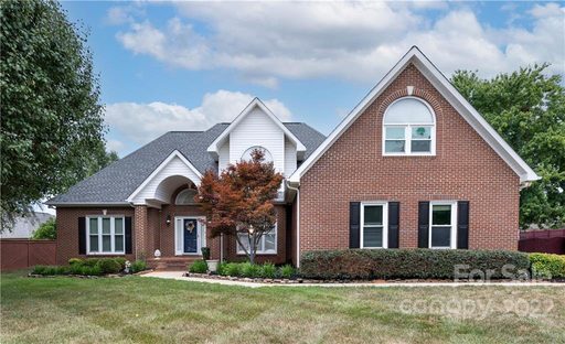 4532 Dublin Court sold home in Channing Park, Rock Hill, SC
