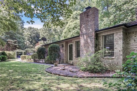 403 Haywood Knolls Drive