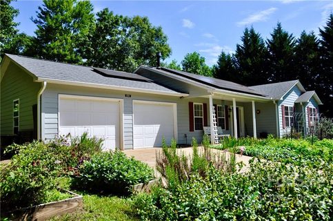 256 Pleasant View Drive sold home in Pleasant View, Marion, NC