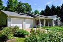 256 Pleasant View Drive sold home in Marion, SC
