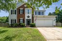 5820 Ivy Walk Court sold home in Concord, SC