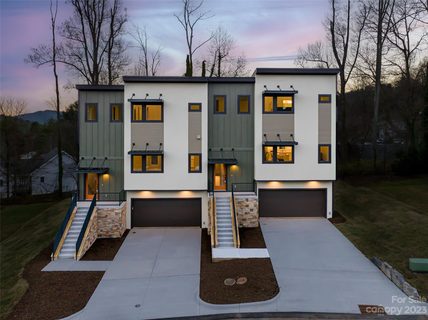 18 Macallan Lane sold home in The Village at Chunns Cove, Asheville, NC