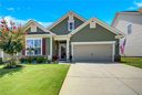 110 Margo Lane sold home in Statesville, SC