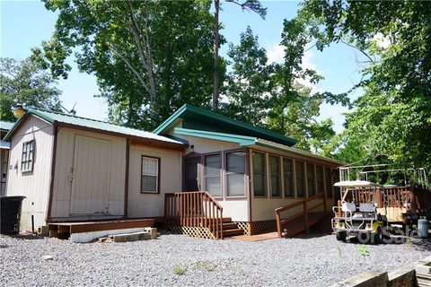 134 Musket Trail