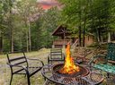 135 Staghorn Hollow Road 145/C sold home in Beech Mountain, SC