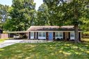 6202 Rockwell Drive sold home in Indian Trail, SC