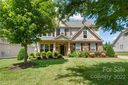 11724 Barnard Street sold home in Mint Hill, SC