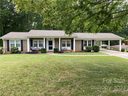 1500 Briar Creek Drive sold home in Shelby, SC