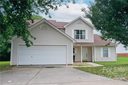2415 Damascus Drive sold home in Monroe, SC