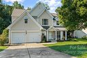 151 Vance Crescent Drive sold home in Mooresville, SC