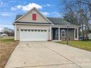 3603 Cedar Springs Drive sold home in Concord, SC