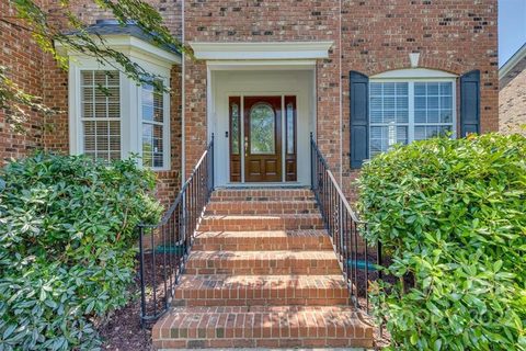 424 Deer Brush Lane