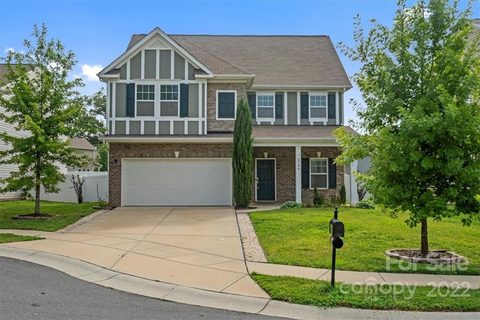 3706 Wiegon Lane sold home in Lawing Pond, Charlotte, NC