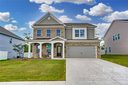 2238 Red Birch Way sold home in Concord, SC