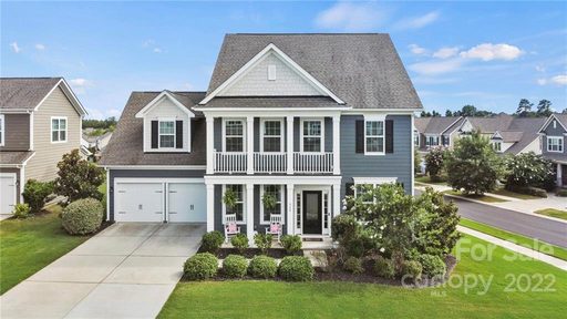 958 Skywater Drive
