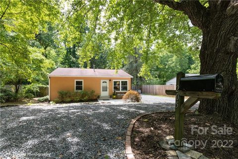 205 London Road sold home in Chedworth Hills, Asheville, NC