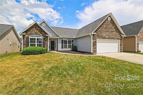 140 W Hiawassee Road