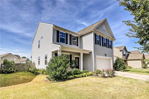 5520 Fenway Drive
