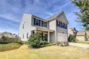 5520 Fenway Drive sold home in Charlotte, SC