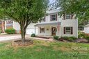 9410 Culcairn Road sold home in Huntersville, SC