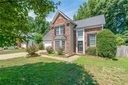 14812 Ashlight Drive sold home in Charlotte, SC