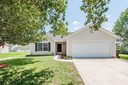 2627 Lookout Point Drive sold home in Kannapolis, SC