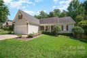 13510 Damson Drive sold home in Huntersville, SC