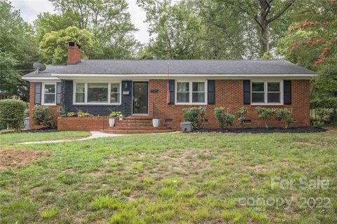 1526 Wensley Drive