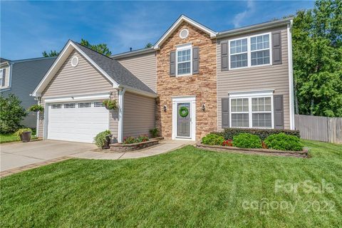 4106 Hunters Trail Drive