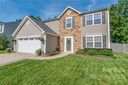 4106 Hunters Trail Drive sold home in Indian Trail, SC