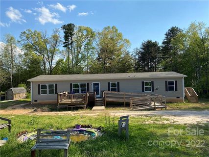 3655 Silver Creek Court sold home in Silver Creek Estates, Morganton, NC