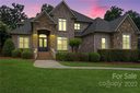 3425 Araglin Drive sold home in Gastonia, SC
