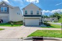 1081 Ramsgate Drive sold home in Concord, SC