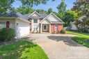 4004 Hemby Commons Parkway sold home in Indian Trail, SC