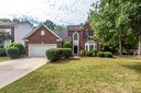 15643 Donnington Drive sold home in Charlotte, SC
