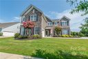 14765 Caldeford Lane sold home in Huntersville, SC