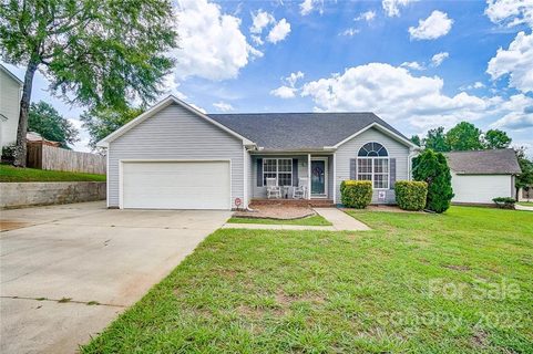 1061 Piney Church Road