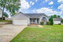 1061 Piney Church Road sold home in Concord, SC