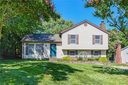 2932 Old House Circle sold home in Matthews, SC